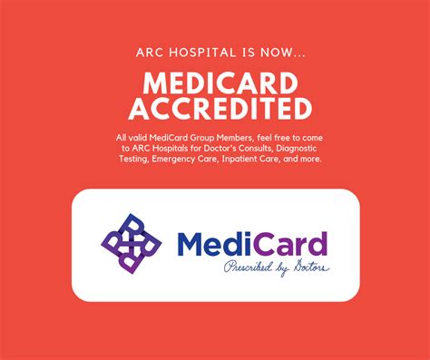 list of medicard accredited hospitals and clinics 2023|MediCard Accredited Hospitals, Clinics and Dentists .